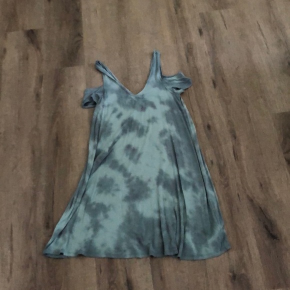 American eagle Tie dye dress - Picture 1 of 2